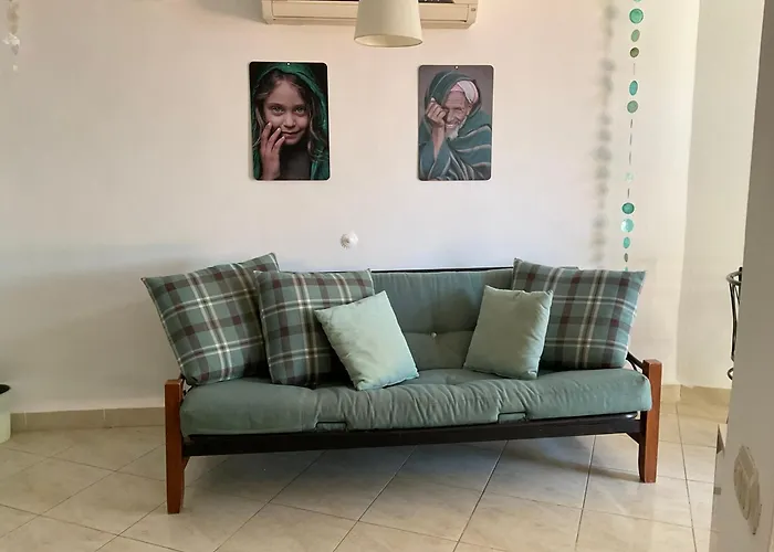 Gamila, Private Direkt Am Mit Garten Und Pool *