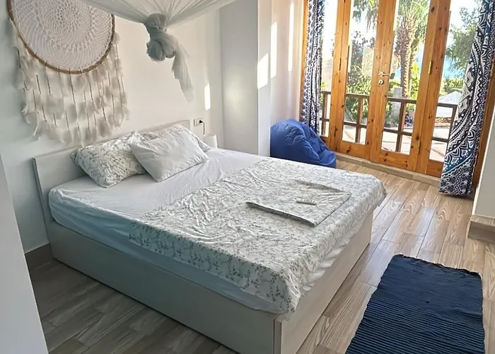 Gamila, Private Direkt Am Mit Garten Und Pool 沙姆沙伊赫