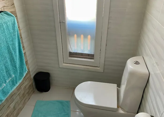 Gamila, Private Direkt Am Mit Garten Und Pool