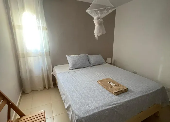 Gamila, Private Direkt Am Mit Garten Und Pool 沙姆沙伊赫