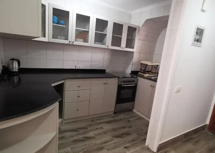 Gamila, Private Direkt Am Mit Garten Und Pool * 沙姆沙伊赫