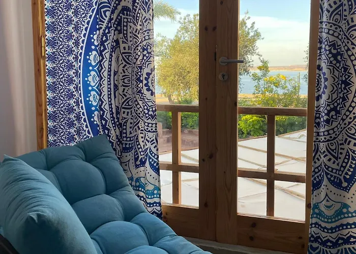 Gamila, Private Direkt Am Mit Garten Und Pool 沙姆沙伊赫