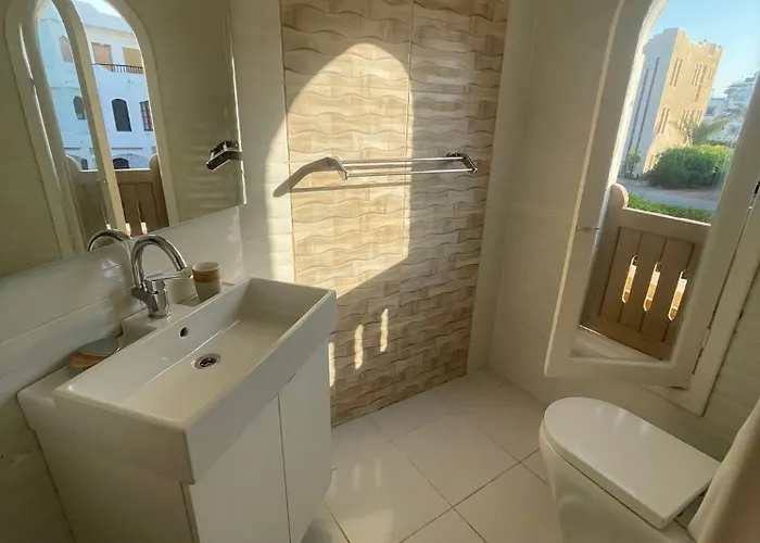 Gamila, Private Direkt Am Mit Garten Und Pool *