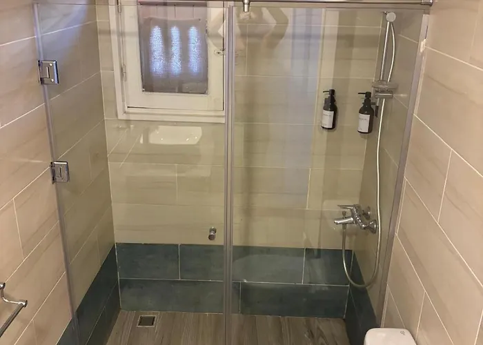 Gamila, Private Direkt Am Mit Garten Und Pool 公寓