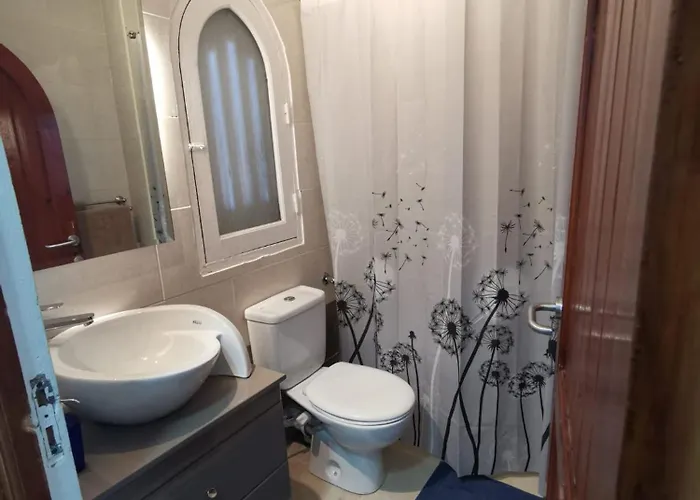 Gamila, Private Direkt Am Mit Garten Und Pool 沙姆沙伊赫