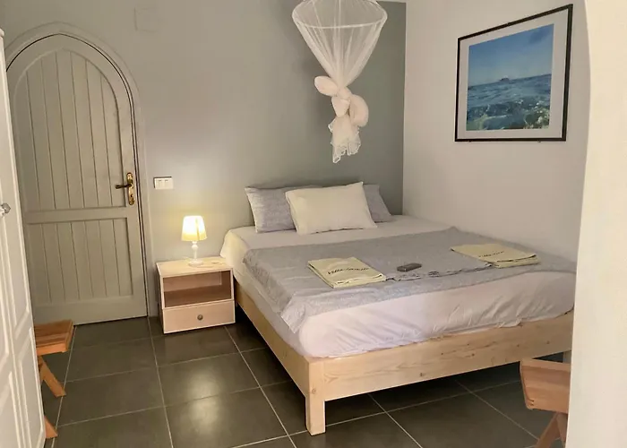Gamila, Private Direkt Am Mit Garten Und Pool