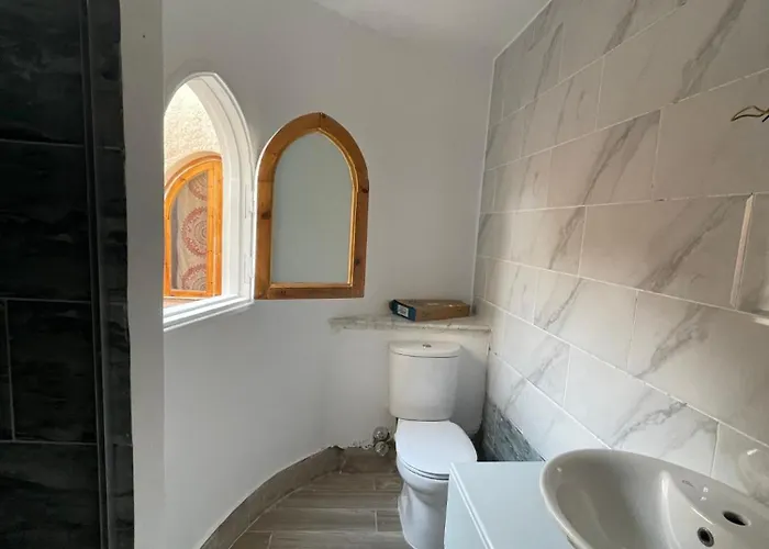 Gamila, Private Direkt Am Mit Garten Und Pool *