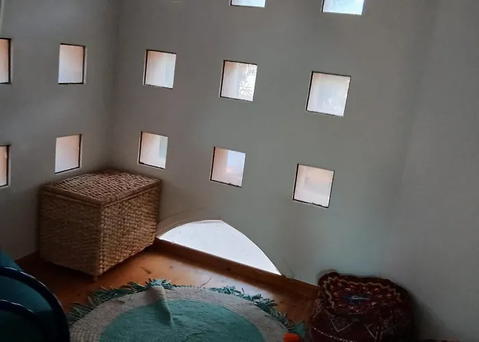 公寓 Gamila, Private Direkt Am Mit Garten Und Pool *