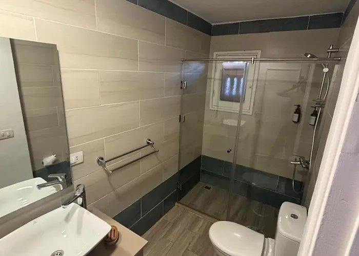 Gamila, Private Direkt Am Mit Garten Und Pool