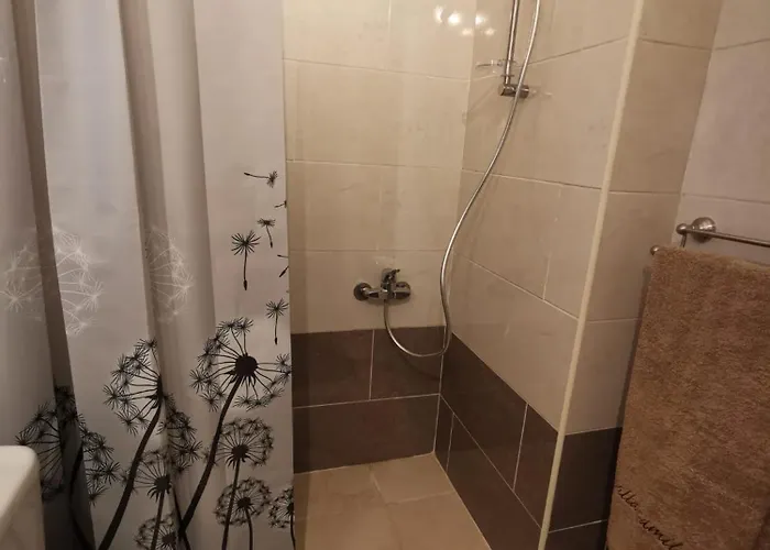 Gamila, Private Direkt Am Mit Garten Und Pool 公寓 沙姆沙伊赫